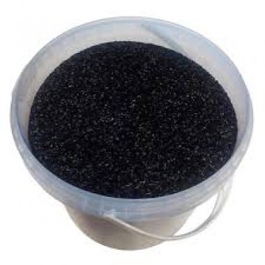 Уголь активированный березовый для очистки самогона 1 кг ВАУ-А